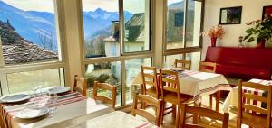 Hotels Auberge de Perchades : photos des chambres