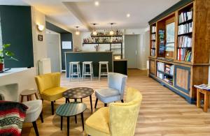 Hotels Auberge de Perchades : photos des chambres