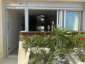 Le Bb Port Nature Coursives