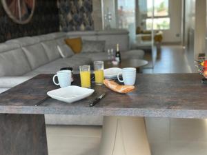 Le Bb Port Nature Coursives