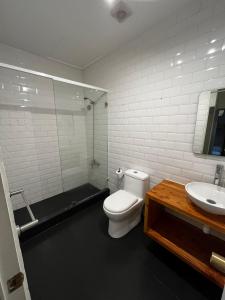 Pampa Hotel Boutique