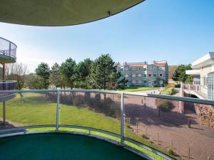 Residence Juliana 53 apartment by the sea