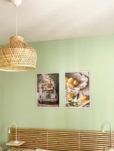 Casetta "Chez Céline"