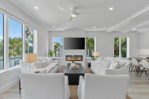 Dune Drifter - 4hvězdičkové hotely ve městě Seagrove Beach