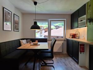 Ferienhaus Enzian