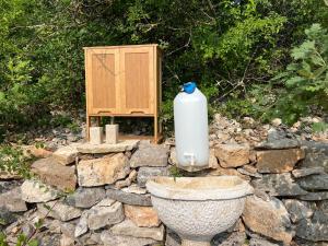 Tipi au Murmure du Champs