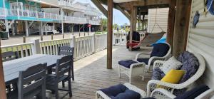Ocean View 4BR 3BA Home in Ocean Lakes 1006