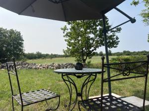 Tipi au Murmure du Champs