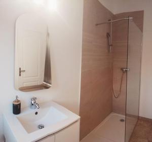 Appartements Fragrance Studio : photos des chambres