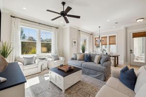 Sol Mate30A - 4hvězdičkové hotely ve městě Inlet Beach