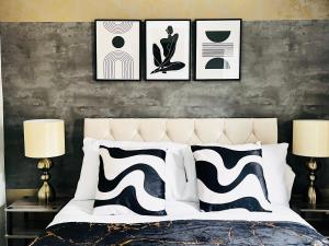 Charming 4-Bedroom holiday home in Wincheap, Canterbury with free Parking - 4hvězdičkové hotely ve městě Canterbury