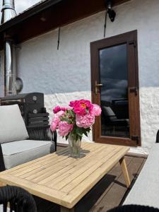 Chalupa Daša-tiny house