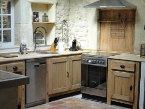 Appartements wellstay : photos des chambres