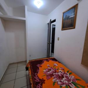 Hospedajes Tomas Wilson MX