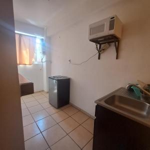 Hospedajes Tomas Wilson MX