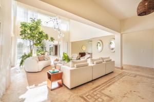 Wonderful 4br villa with maid at Punta Cana Resorts