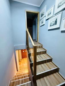 Oază urbană cu etaj și parcare