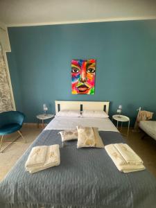 Palazzo Ranieri Apartment