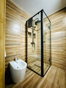 Oază urbană cu etaj și parcare