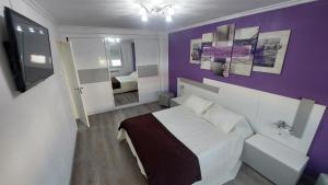 Piso vacacional Camariñas