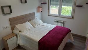 Piso vacacional Camariñas