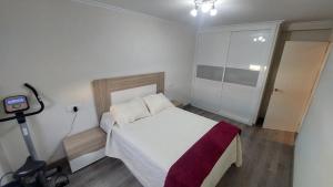 Piso vacacional Camariñas