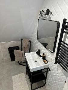 Apartament Mariacka- blisko centrum-nowy