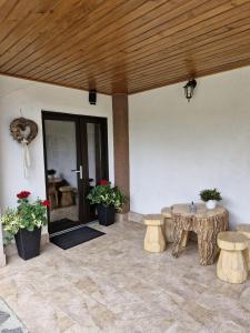 Pensiunea Casa Pancu