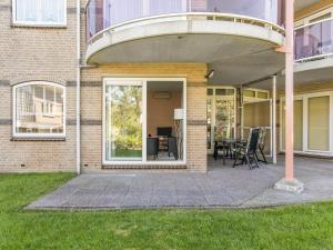 Apartment in Julianadorp near the Beach