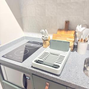 105NV Studio Liberdade SP 300 Metros Estação Metro Japão