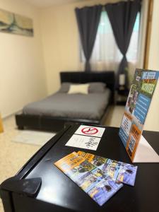 Beautiful loft in San José