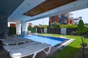 Antalya Belek Luxury Villas 1