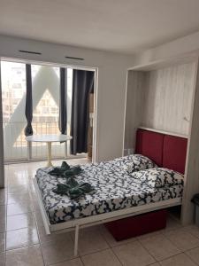Appartements La Cachette 70 et 139 : Appartement 1 Chambre