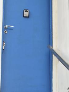 Greece-Kyllini am Strand ruhiges OG, Tierfreunde