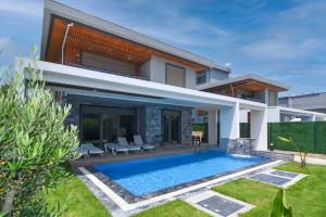 Antalya Belek Luxury Villas 1