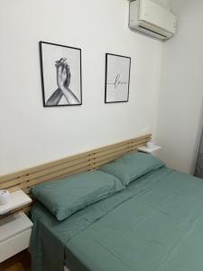 Moderno apartamento en pueblo tranquilo Navàs Barcelona