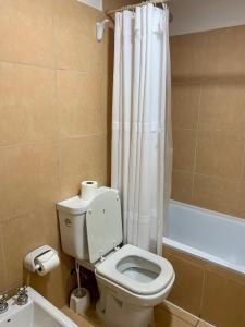 Güemes Premium, 1 dorm Clásico y Moderno ALOHA #5