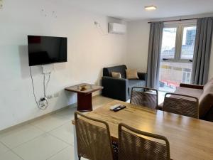 Güemes Premium, 1 dorm Clásico y Moderno ALOHA #4