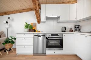 Apartment for 3 people in the center of Krakow