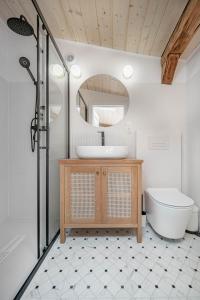 Apartment for 3 people in the center of Krakow