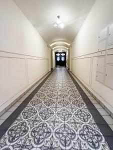 Apartment for 3 people in the center of Krakow