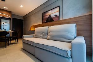 LIV 604 | Piscina | Academia | Lavanderia