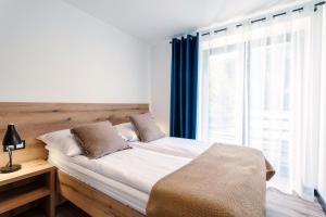 Apartamenty Pod Wyciągiem