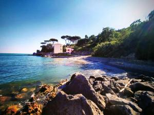 La Casa nel Carobio