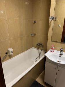 Apartament Kołobrzeg Kasprowicza