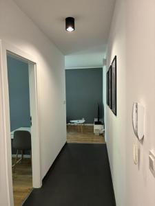 Baltica Towers Gdańsk dwupokojowy apartament 900m od morza