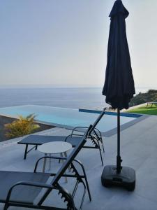 Apartamento MAR AZUL