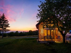 Kellerstöckl Das Königsberg im Weingarten