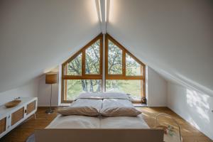 Kellerstöckl Das Königsberg im Weingarten