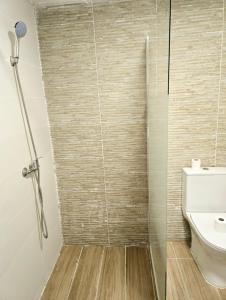 Apartamentos Lindux Airport